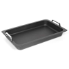  AMT Gastroguss the "World's Best Pan"GN 1/1 magas tepsi fogantyúval,  53 x 33 x 5,5 cm