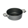  AMT Gastroguss the "World's Best Pan" lábas, 26 cm, 11 cm magas,  indukciós