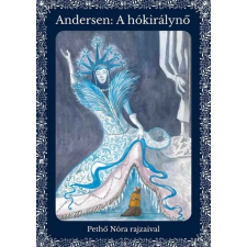 AMTAK A hókirálynő gyermek- és ifjúsági könyv