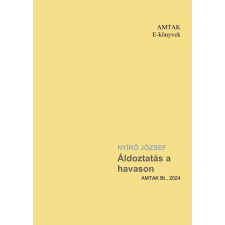 AMTAK Bt. Áldoztatás a havason egyéb e-könyv