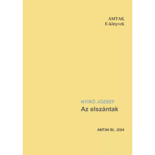 AMTAK Bt. Az elszántak egyéb e-könyv