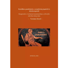 AMTAK Bt. Katolikus gondolatok a személyiség jogairól és kötelességeiről egyéb e-könyv