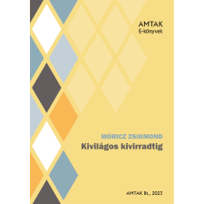AMTAK Bt. Kivilágos kivirradtig szépirodalom