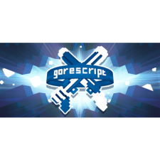 AmusedSloth Gorescript (PC - Steam elektronikus játék licensz) videójáték