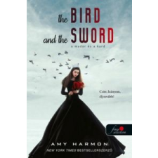 Amy Harmon A madár és a kard irodalom