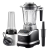 Amzchef ZM5003-BK turmixgép (fekete)