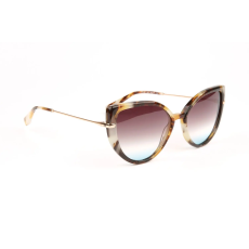 Ana Hickmann Sunglasses HI9235 G21 56