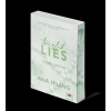 Ana Huang - Twisted Lies – Stella & Christian – Éldekorált kiadás