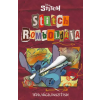 Ana Laura Castillo Hernández - Stitch romboldája