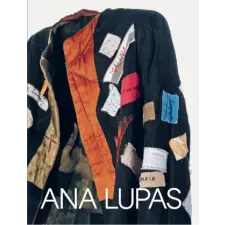  Ana Lupas /anglais/allemand idegen nyelvű könyv