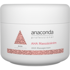  Anaconda Aha Masszázskrém 250ml masszázskrémek, masszázsolajok