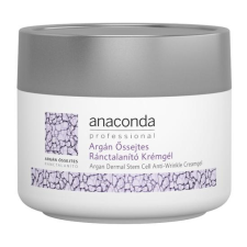  Anaconda Argán Őssejtes Feszesítő krémgél 50ml arckrém