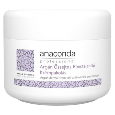  Anaconda Argán Őssejtes Kivonatos krémpakolás 250ml arcpakolás, arcmaszk