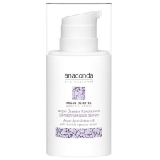  Anaconda Argán Őssejtes kivonatos Szemkörnyékápoló Szérum 15ml szemkörnyékápoló