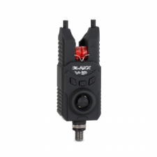 Anaconda Blaxx V-iP elektromos kapásjelző, piros kapásjelző
