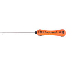 Anaconda Fűzőtű / narancssárga / 10,5cm halfelszerelések