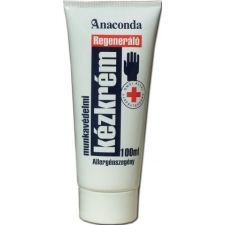 Anaconda Munkavédelmi Kézkrém 100 Ml 100 Ml kézápolás