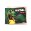  ANACONDA POTENCIANÖVELŐ KAPSZULA FÉRFIAKNAK 4DB