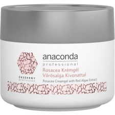 Anaconda Professional Anaconda Rosacea Krémgél Vörösalga Kivonattal 50ml arckrém