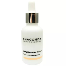 Anaconda Virágkivonatos Szérum 30ml arcszérum