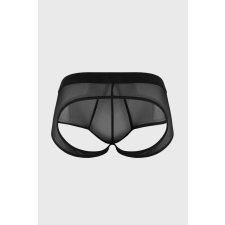 Anais Eros fekete boxeralsó jockstraps férfi alsó