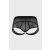 Anais Eros fekete boxeralsó jockstraps