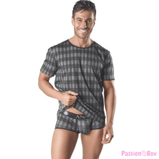 ANAIS MEN ACCESORIES ANAIS FÉRFI - AEGIS PÓLÓ XL