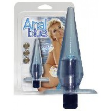 Anal Blue anál
