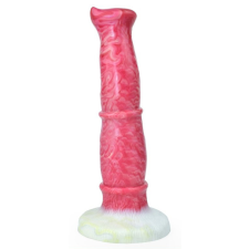 Anal Predator Alien Nucix – prémium kényeztető dildó 24 cm hosszú műpénisz, dildó