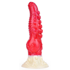Anal Predator Gatorix – prémium intim dildo 20 x 5.5 cm műpénisz, dildó