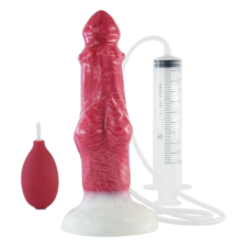Anal Predator Szörny dildó Cisear 19 x 6cm műpénisz, dildó