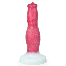 Anal Predator Yasnox Alien – prémium dildo 22 cm hosszú műpénisz, dildó