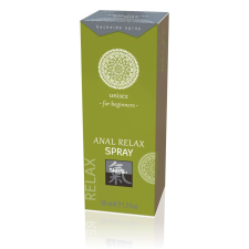  Anal Relax Spray beginners 50 ml síkosító
