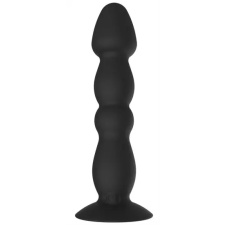  Anal Veez – vibráló anális dugó (16 x 3,5 cm) vibrátorok