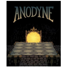 Analgesic Productions Anodyne (PC - Steam Digitális termékkulcs) videójáték