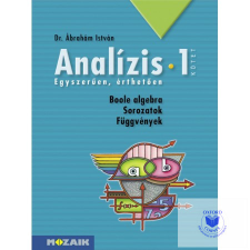Analízis I. tankönyv