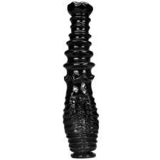 AnalMasterBalls Big Monki – prémium dildó 40x9 cm műpénisz, dildó