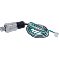  ANALÓG NYOMÁSKAPCSOLÓ BAL beépíthető gépek kiegészítői