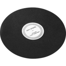 Analogis Antisztatikus slipmat filckorong, bakelit lemezjátszókhoz Analogis Strobo (Strobo) lemezjátszó tartozék