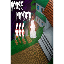 Anamik Majumdar House Number 666 (PC - Steam elektronikus játék licensz) videójáték