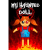 Anamik Majumdar My Haunted Doll (digitális licenc)