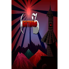Anamik Majumdar NightmareZ (PC - Steam elektronikus játék licensz) videójáték