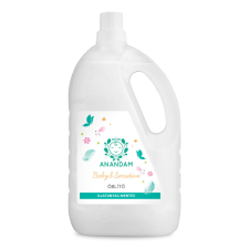 Anandam baby and sensitive öblítő 3000 ml tisztító- és takarítószer, higiénia