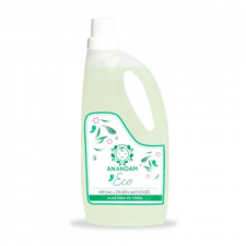  Anandam eco hipoallergén mosógél aloe vera-teafa 1000 ml tisztító- és takarítószer, higiénia