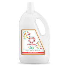 Anandam ECO Hipoallergén mosógél - gyümölcsvarázs - 3L tisztító- és takarítószer, higiénia