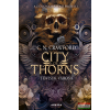 Anassa Könyvek City of Thorns - Tövisek városa