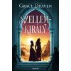 Anassa Könyvek Szellemkirály - Lidérc Királyok - Grace Draven