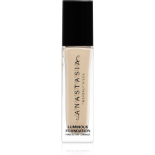 Anastasia Beverly Hills Luminous Foundation élénkítő make-up árnyalat 160C 30 ml smink alapozó