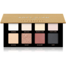 Anastasia Beverly Hills Palette Soft Glam Mini szemhéjfesték paletta 6,4 g szemhéjpúder