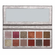 Anastasia Beverly Hills Rose Metals Palette Paletta 16 g szemhéjpúder